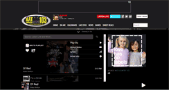 Desktop Screenshot of katm.com